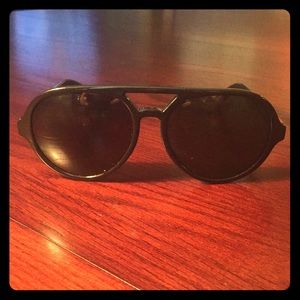 Electric Sunglasses, Scrambler